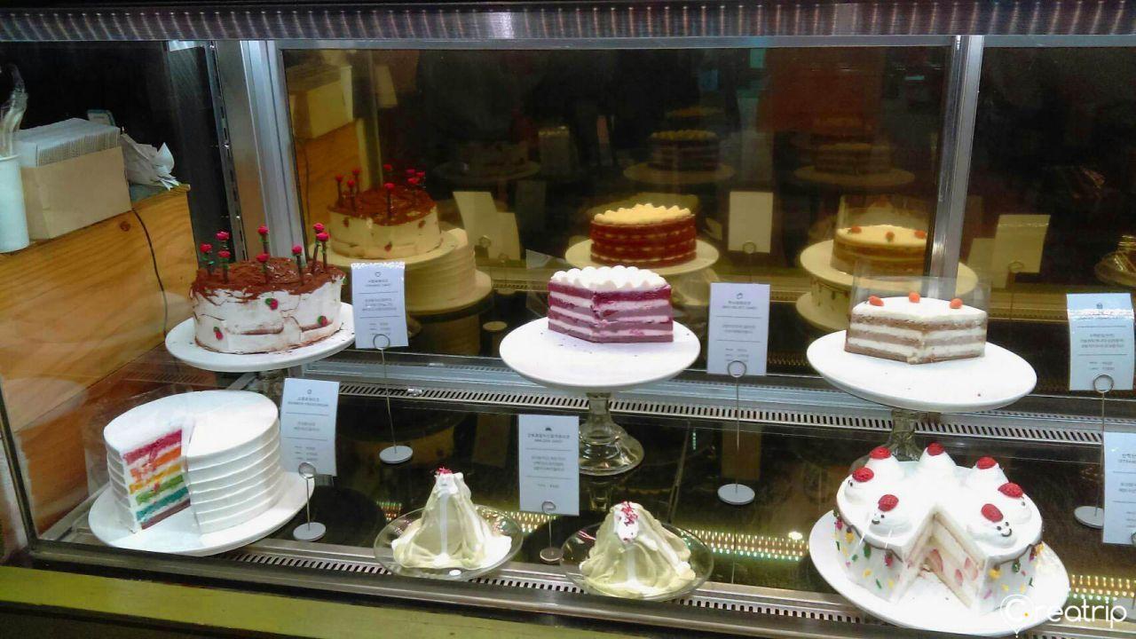 DORÉ DORÉ Yeongdengpo lotte салбар image 2