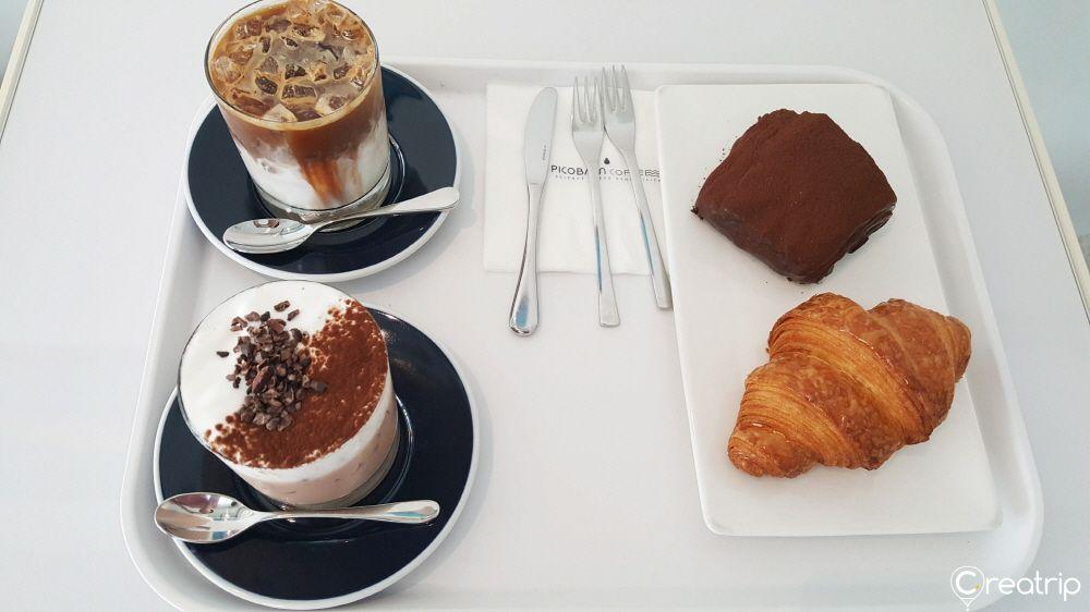 Пикобарн кофе image 1