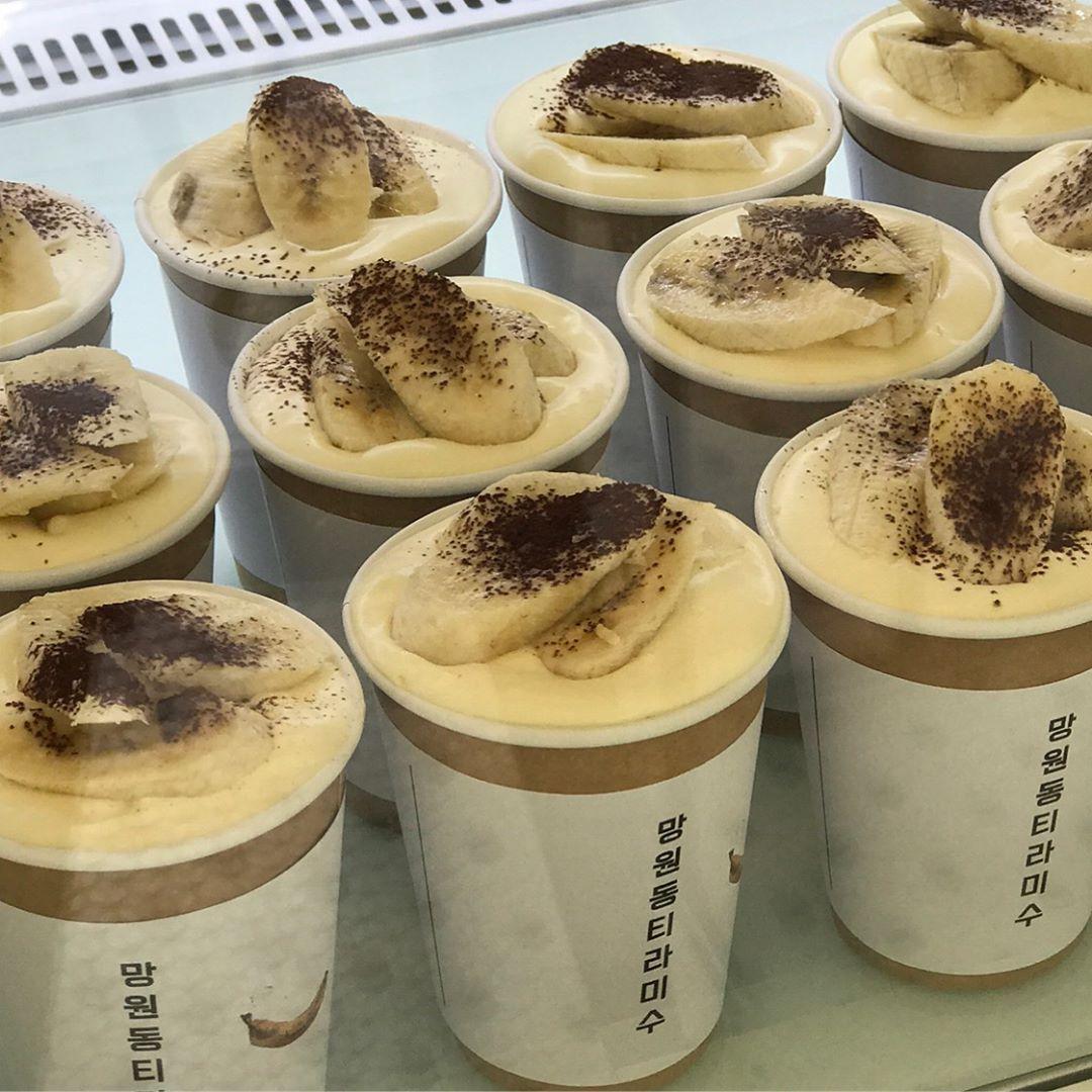 Мангвондонг тирамису йиксундун салбар image 4