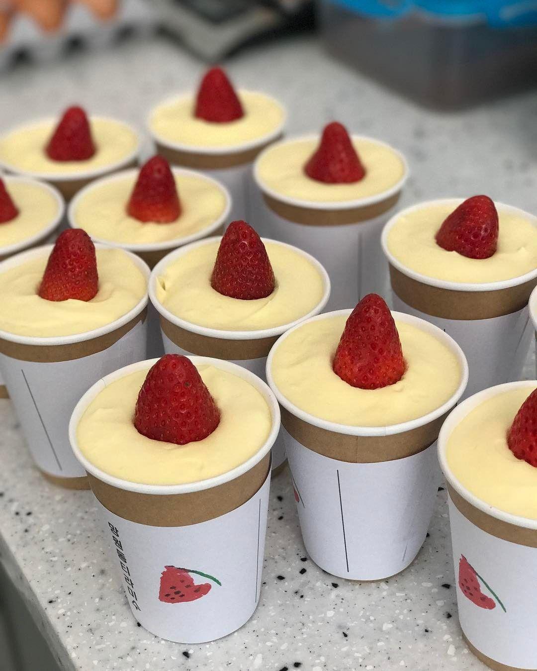 Мангвондонг тирамису йиксундун салбар image 3