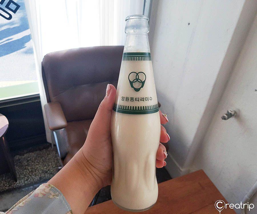 Filiale di Mangwondong Tiramisù Yeonam image 7