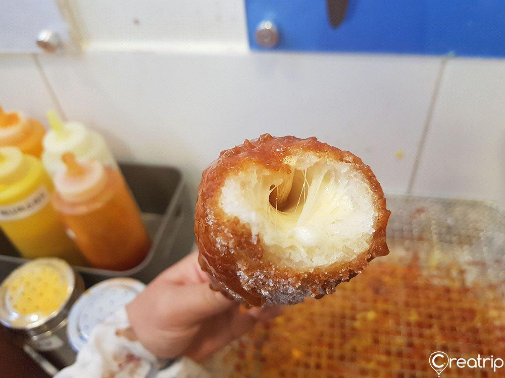 Хот-дог Мюнгран, филиал Чонгро-3га image 2