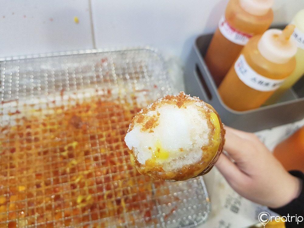 Хот-дог Мюнгран, филиал Чонгро-3га image 4