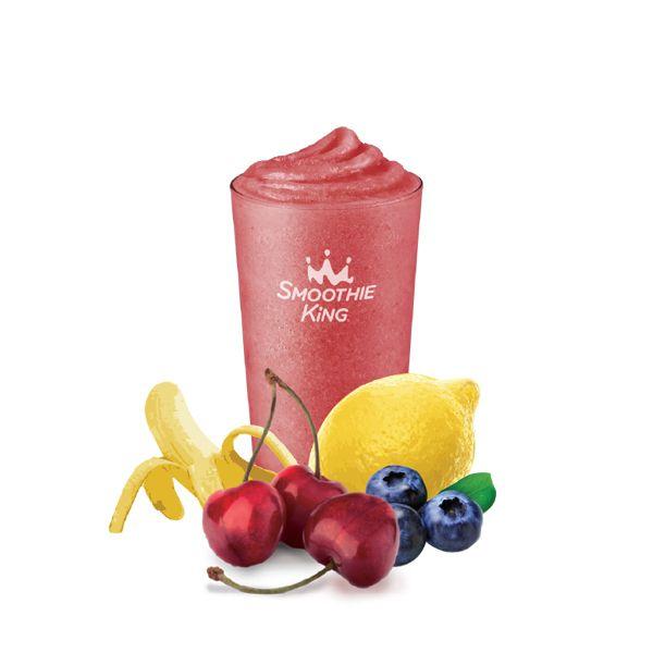 Smoothie King (Uljiro-ipgu Station Store) 1