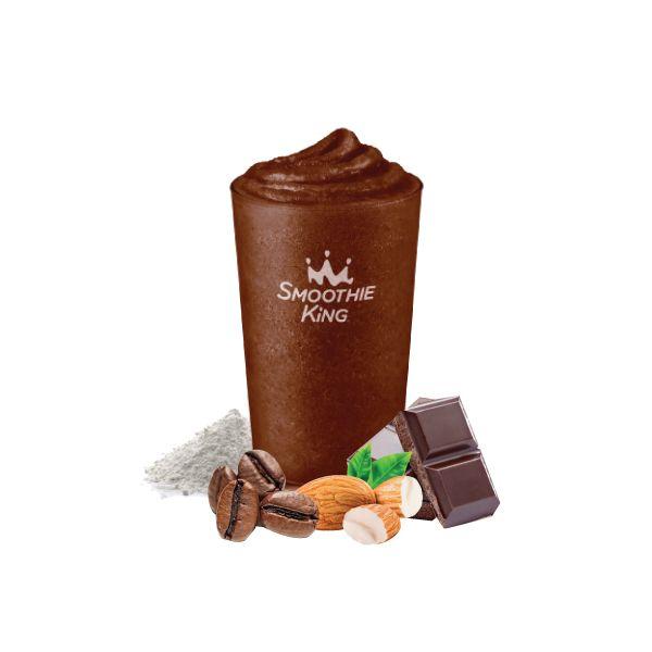 Smoothie King (Toko Stasiun Gangnam) image 5