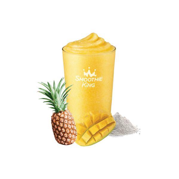 Smoothie King (Yeongdeungpo Timesquare Store) 4