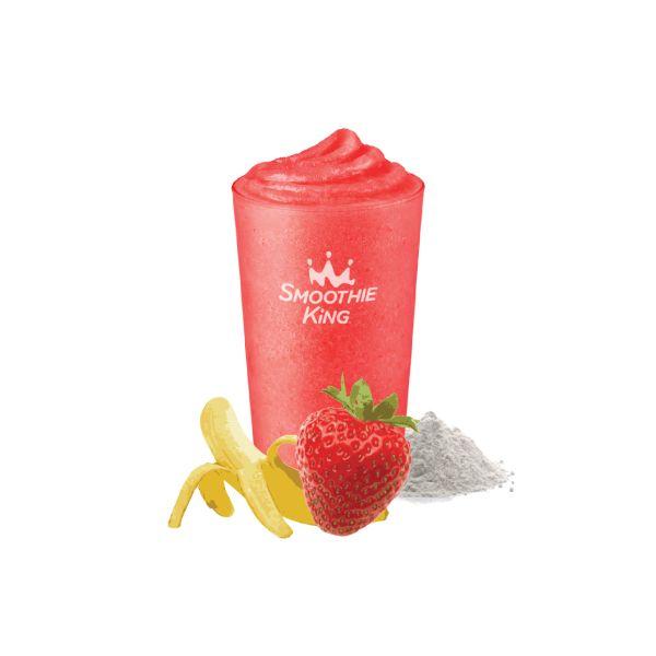 Smoothie King (Daegu Department Store) 3
