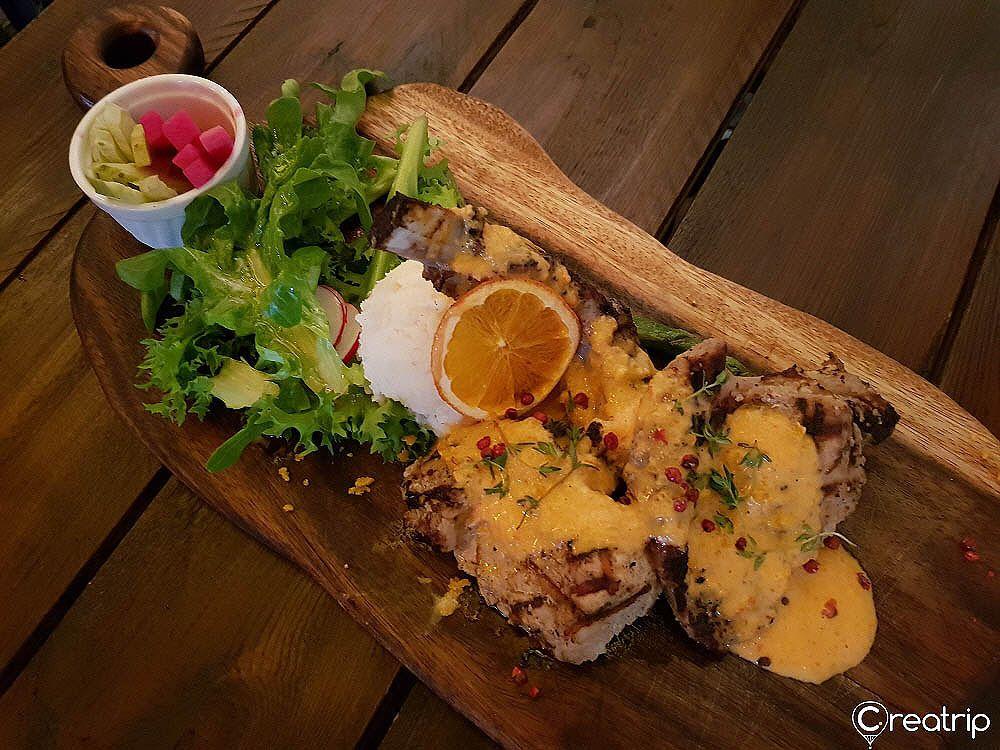 Yikdong jungyook jum image 2