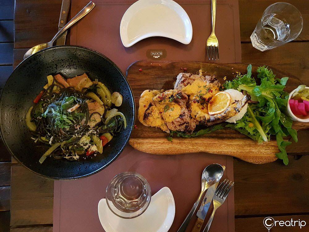 Yikdong jungyook jum image 1