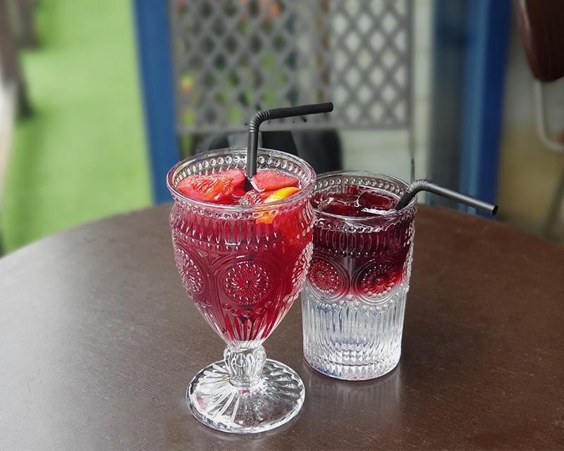 메뉴
