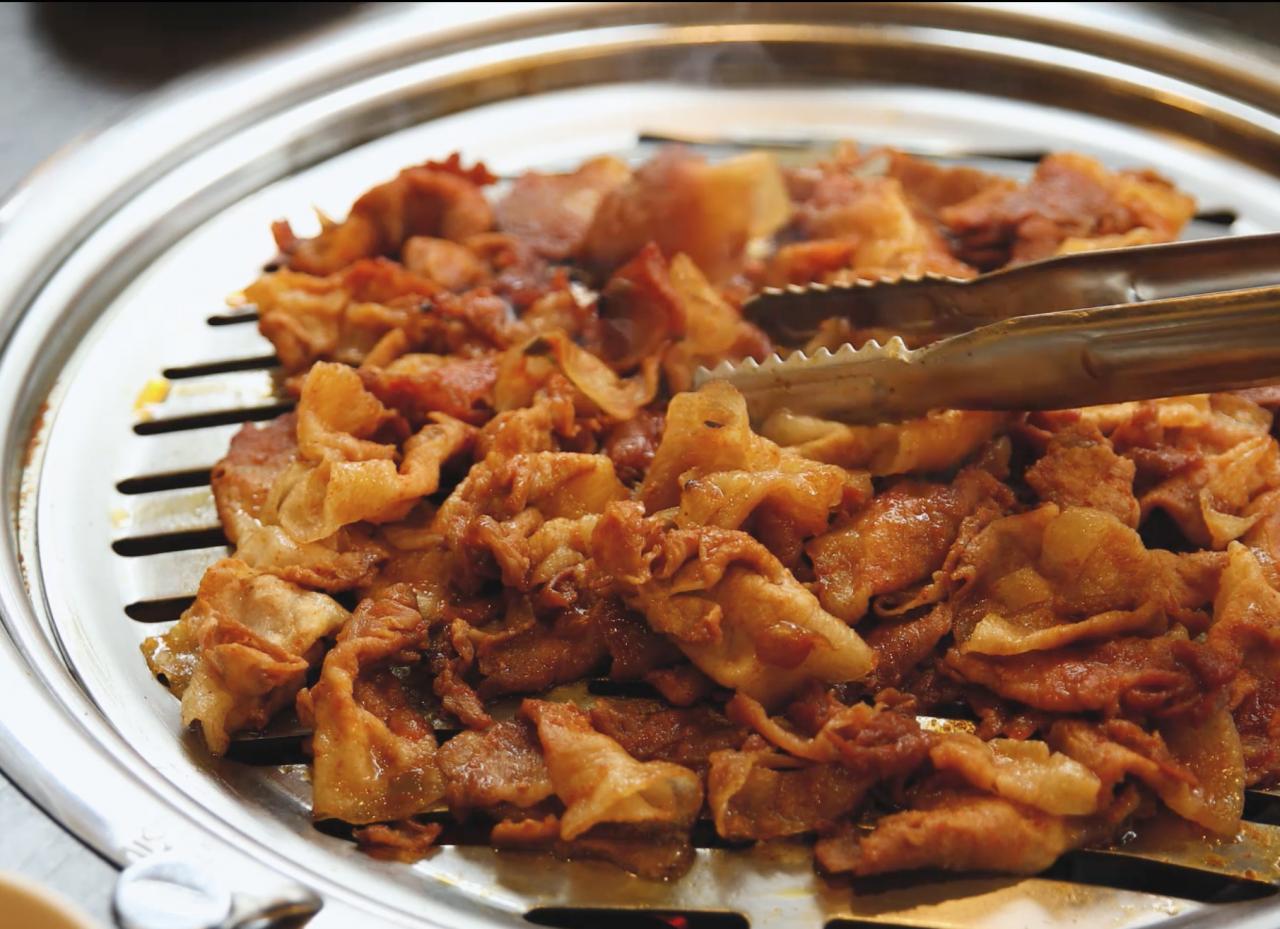 Ramo terminale del ristorante Nambu di Newmaul 1