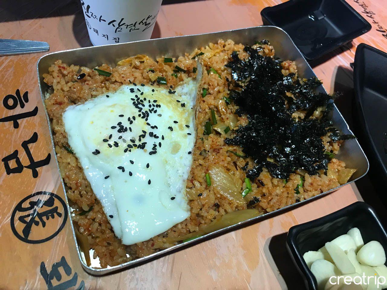 Branche de banpo de la maison de porc Hanam 3