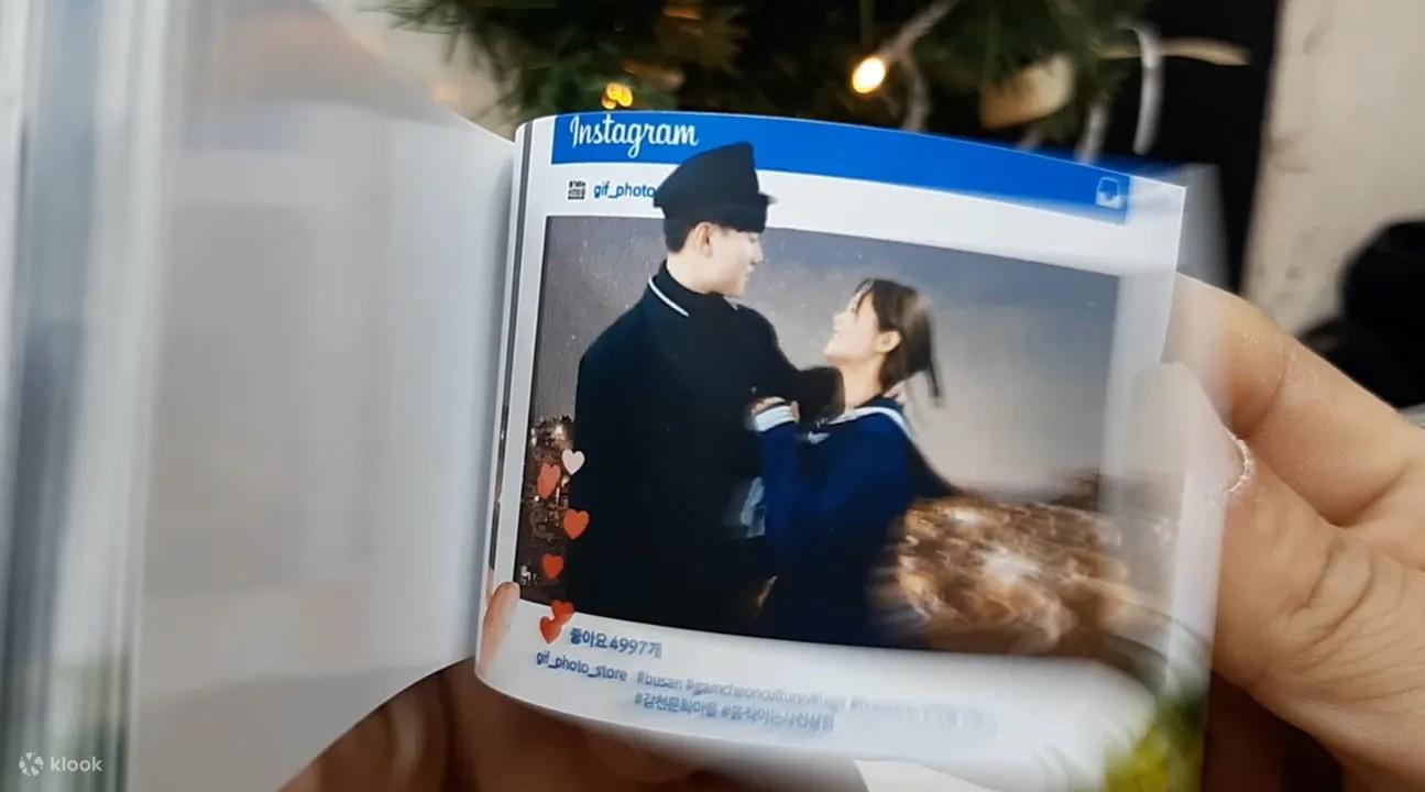 Flipbook studio 1