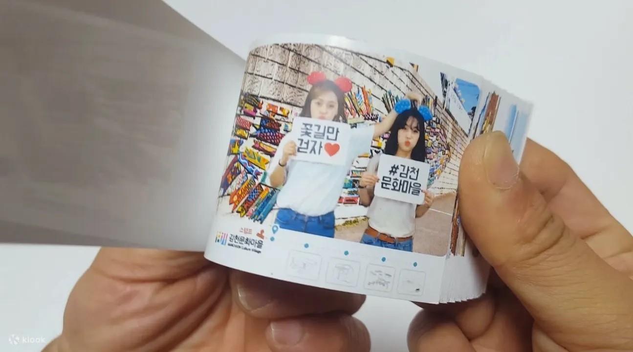Flipbook studio 4