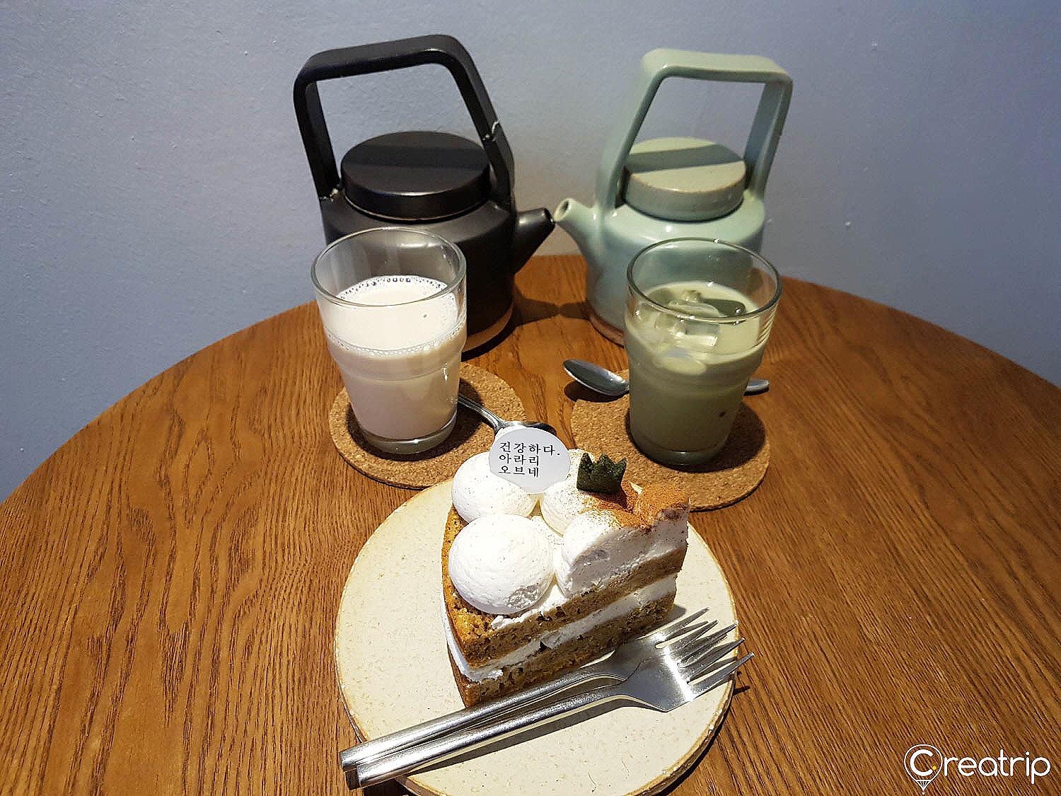 Арари Ове Филиал в Ённаме image 1