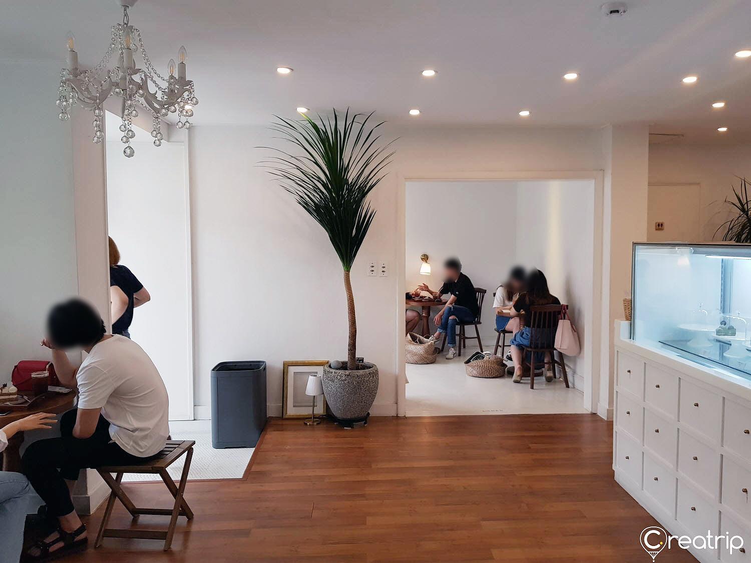 Арари Ове Филиал в Ённаме image 7