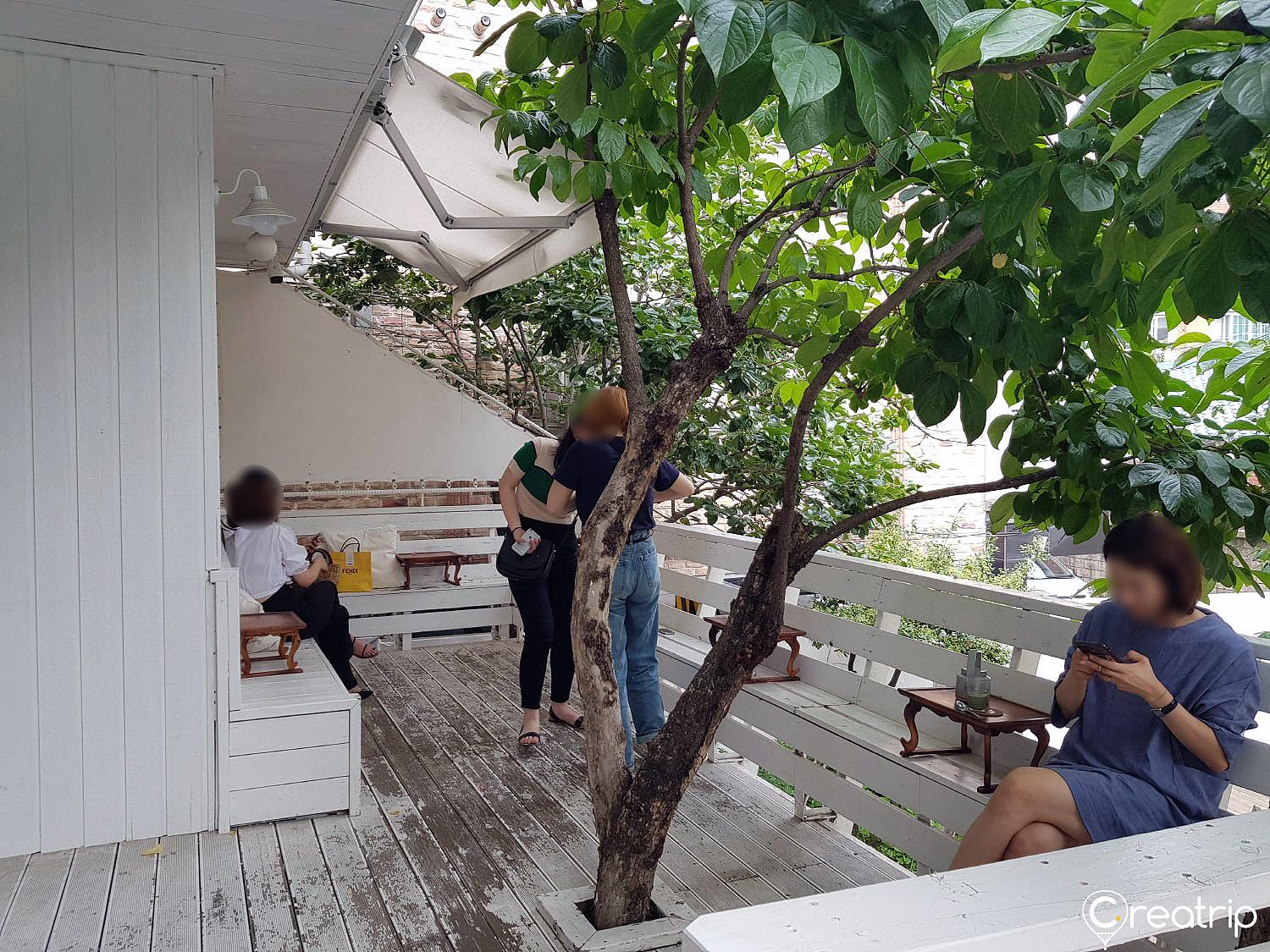 Арари Ове Филиал в Ённаме image 8