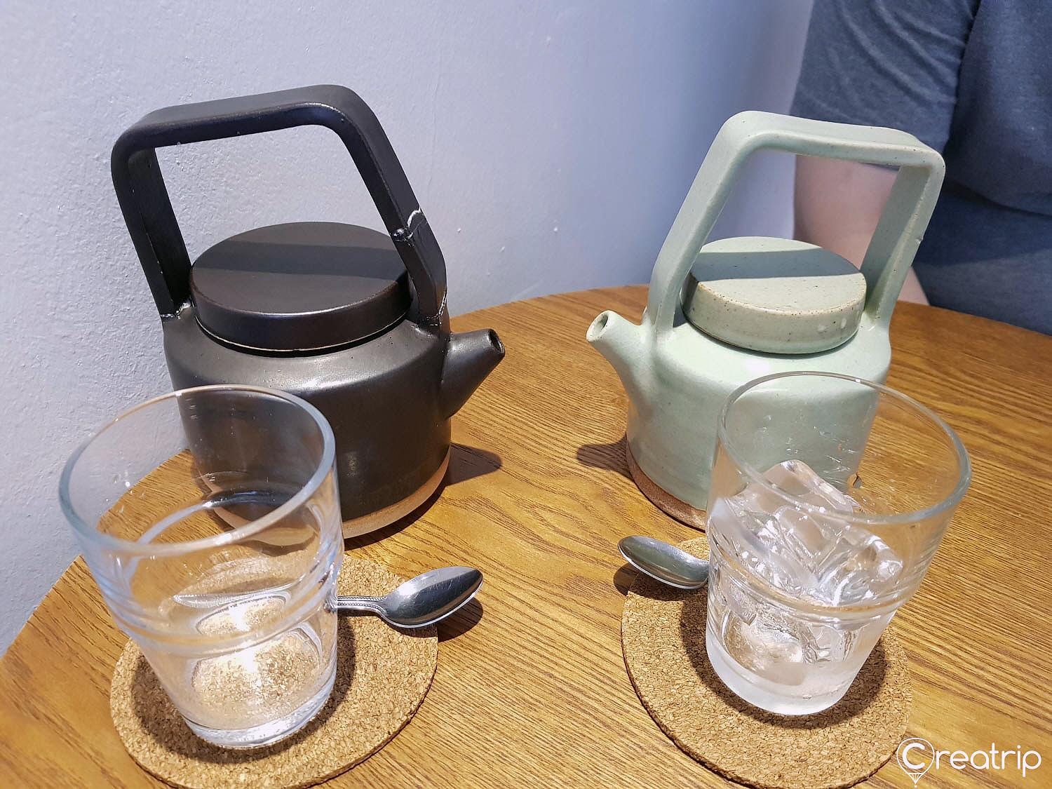 Арари Ове Филиал в Ённаме image 3