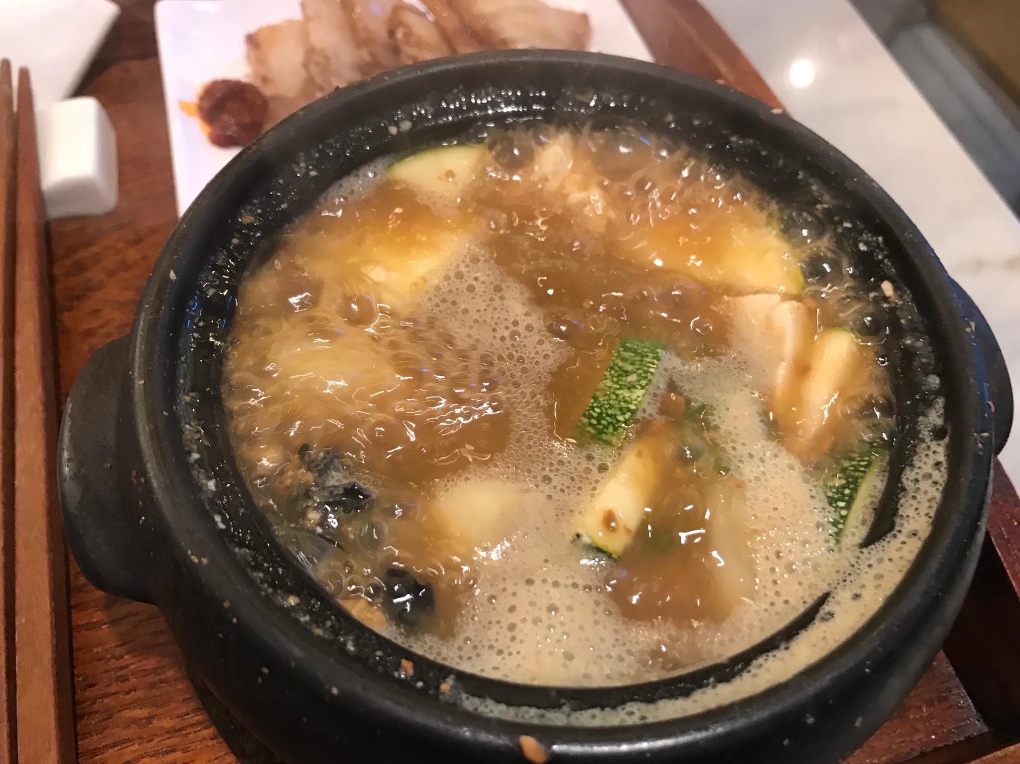 Ээжийн шош 2