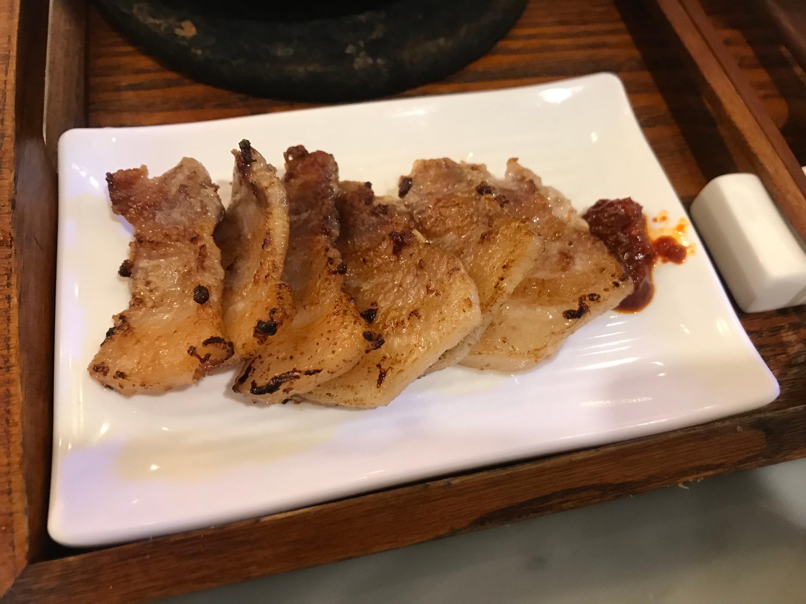 Ээжийн шош 3