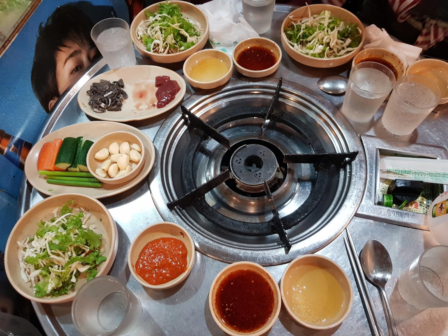 Shinchon ox gobchang jongro branch image 4