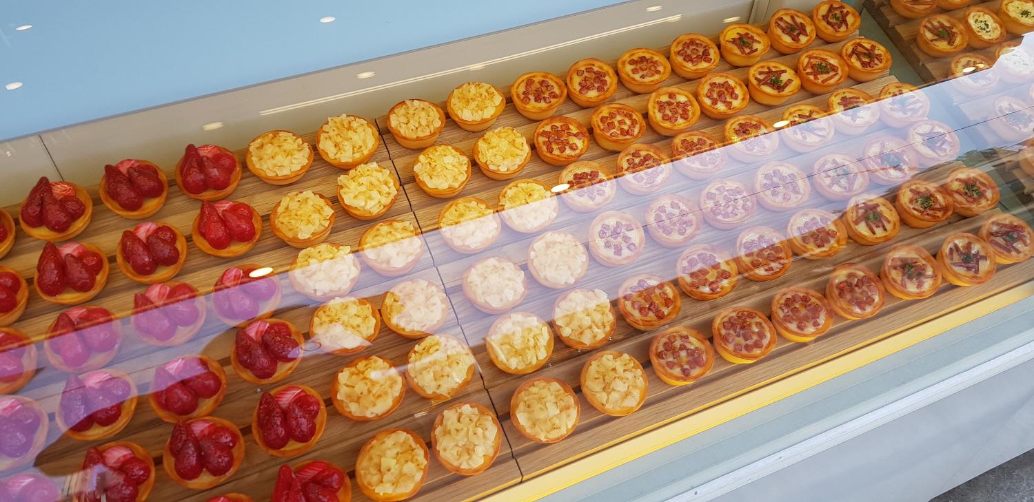 QUICHE MIGNON image 2