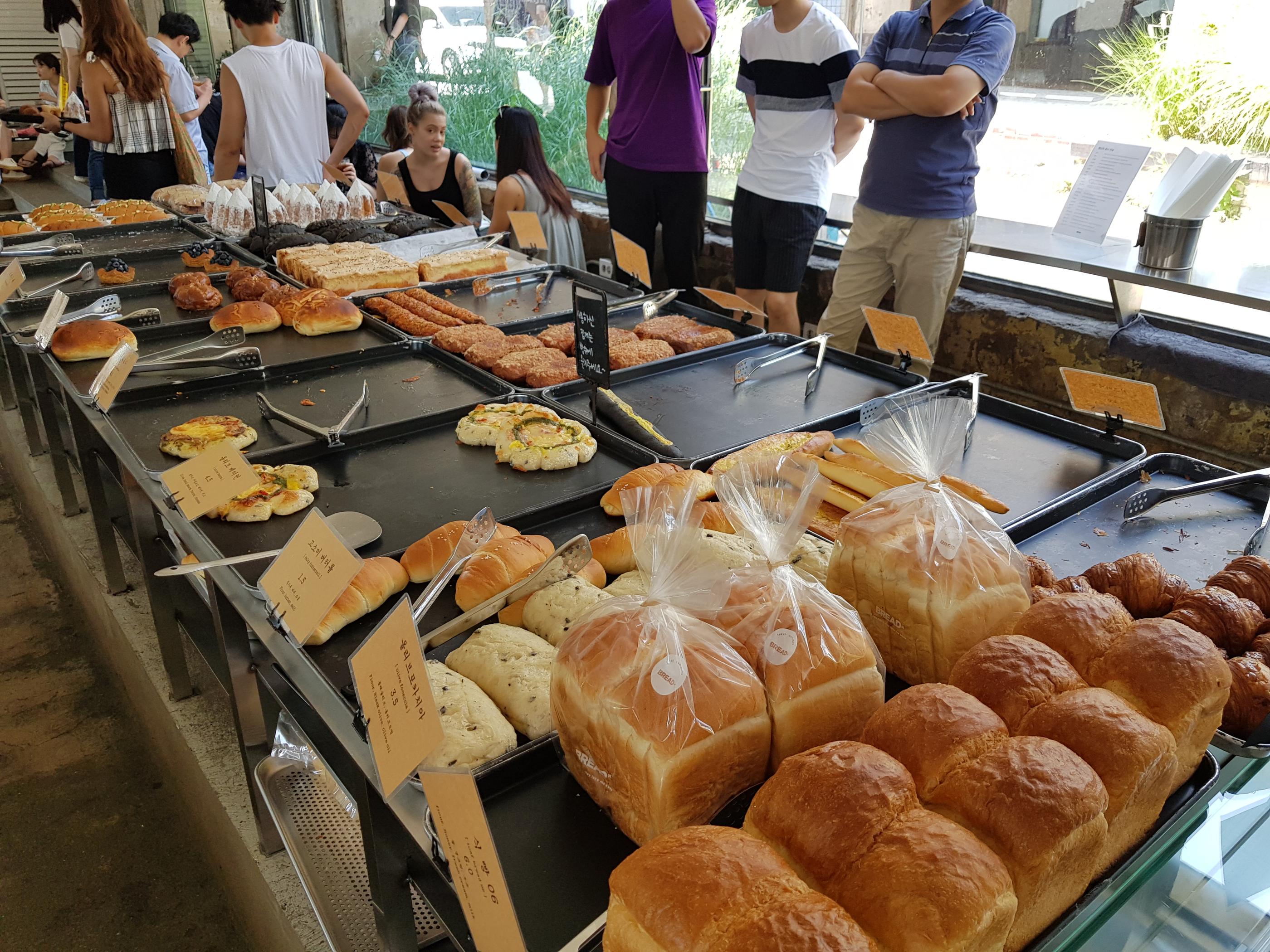 Onion Seongsu image 5