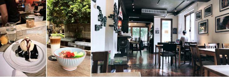 HOMEY' S CAFE image 1