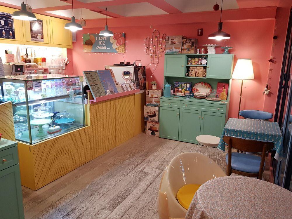 Samcheongdong Couque 3