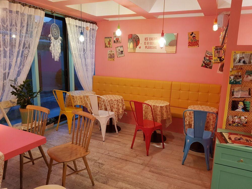 Samcheongdong Couque 4