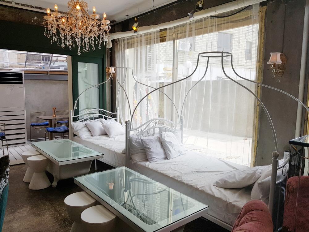 Зочид буудал 707 image 5