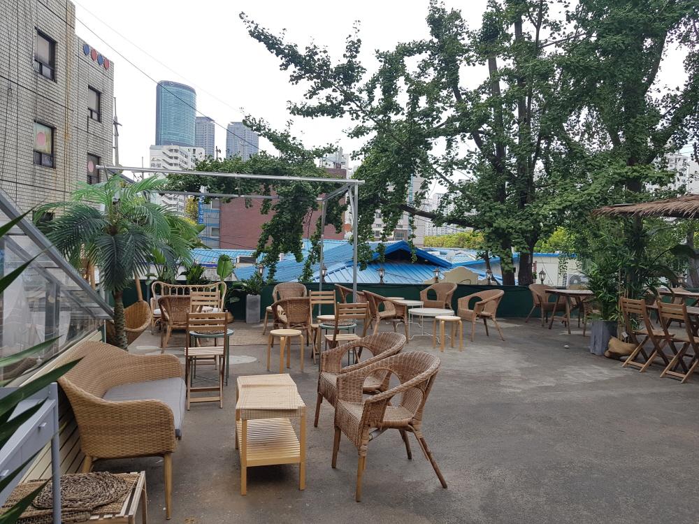 Зочид буудал 707 image 11