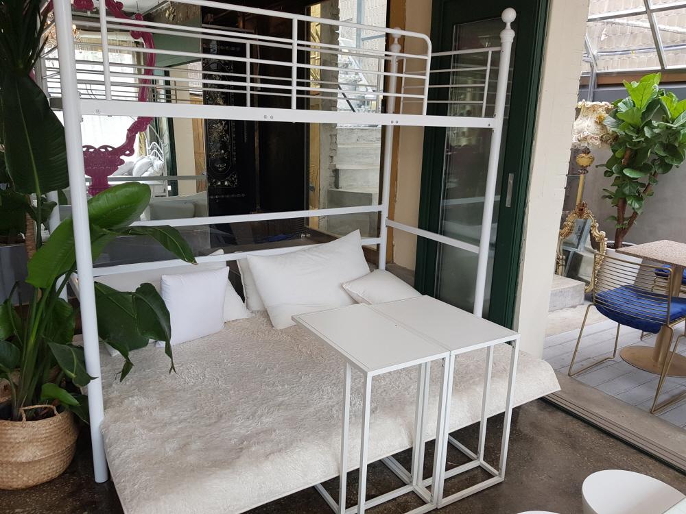 Зочид буудал 707 image 6