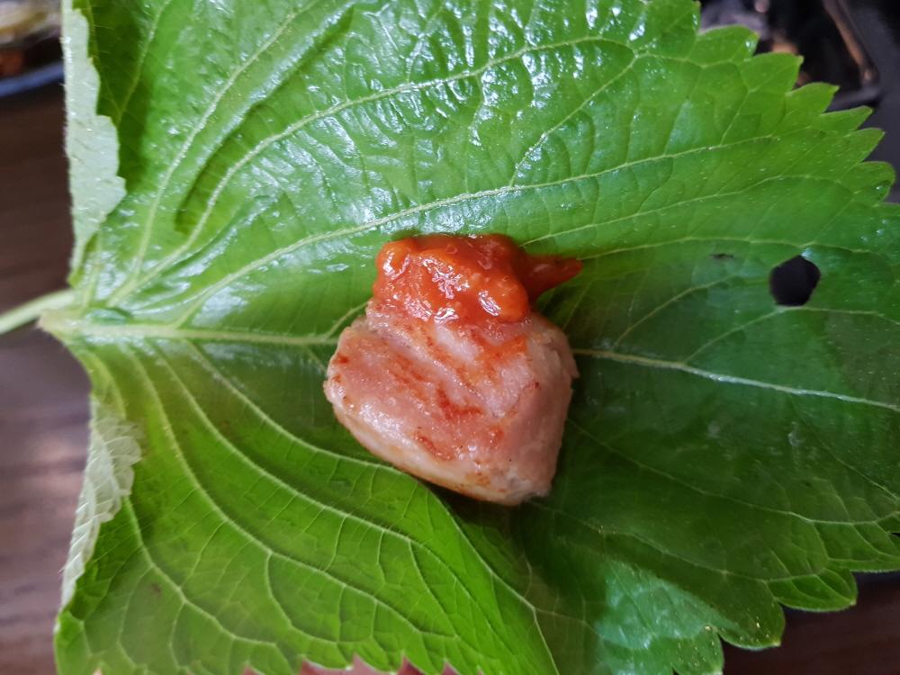 熟達テジ（スッタルテジ） ムンレ店 image 6