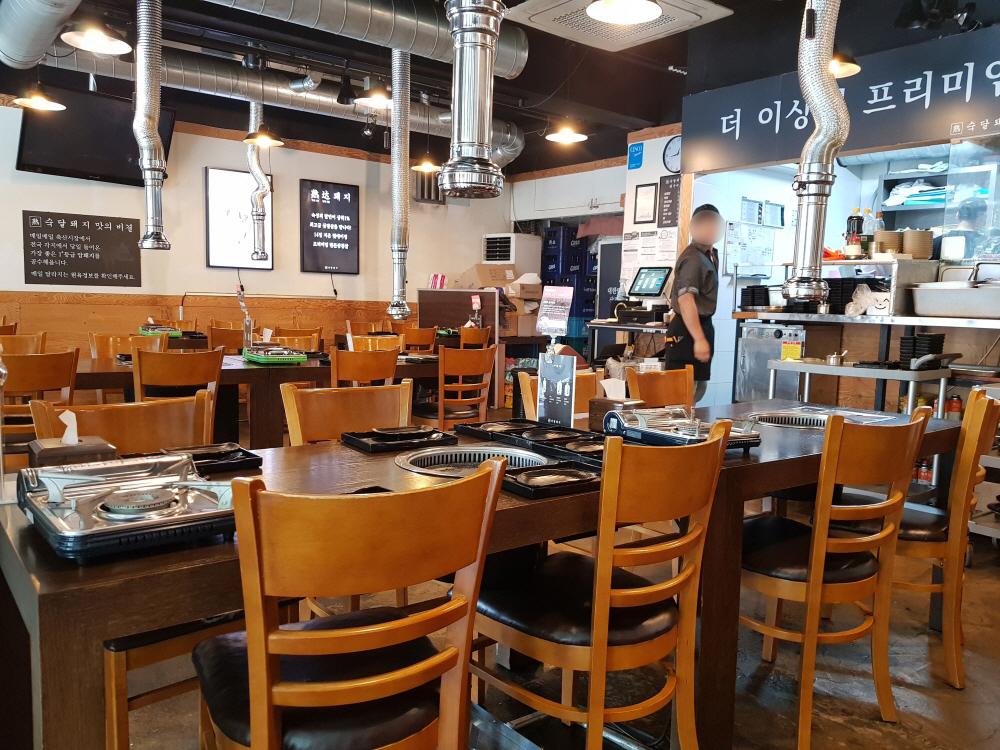 熟達テジ（スッタルテジ） ムンレ店 image 8