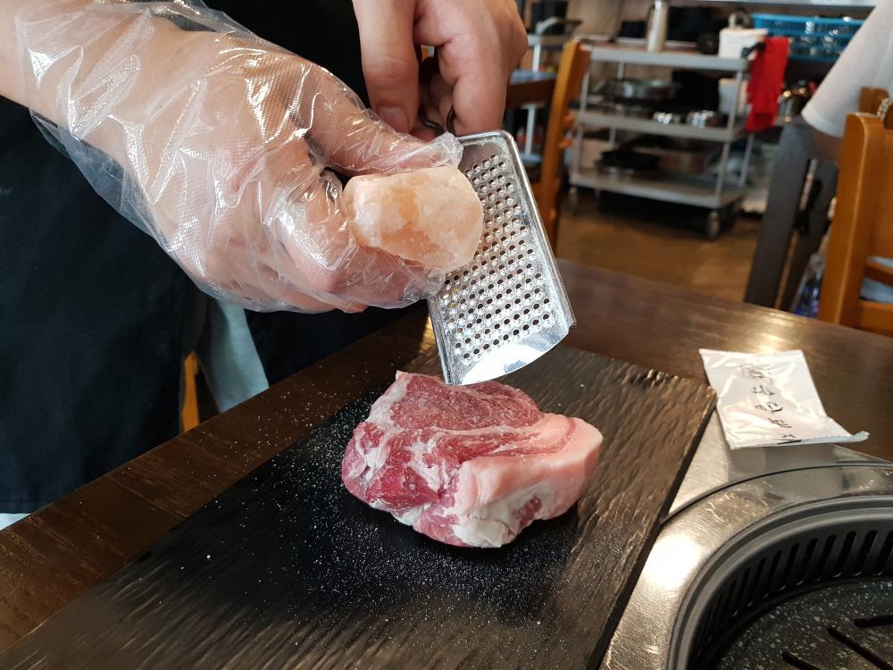 熟達テジ（スッタルテジ） ムンレ店 image 3