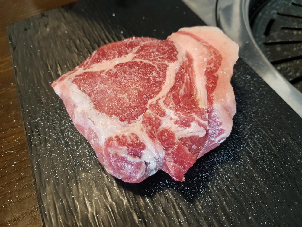 熟達テジ（スッタルテジ） ムンレ店 image 2