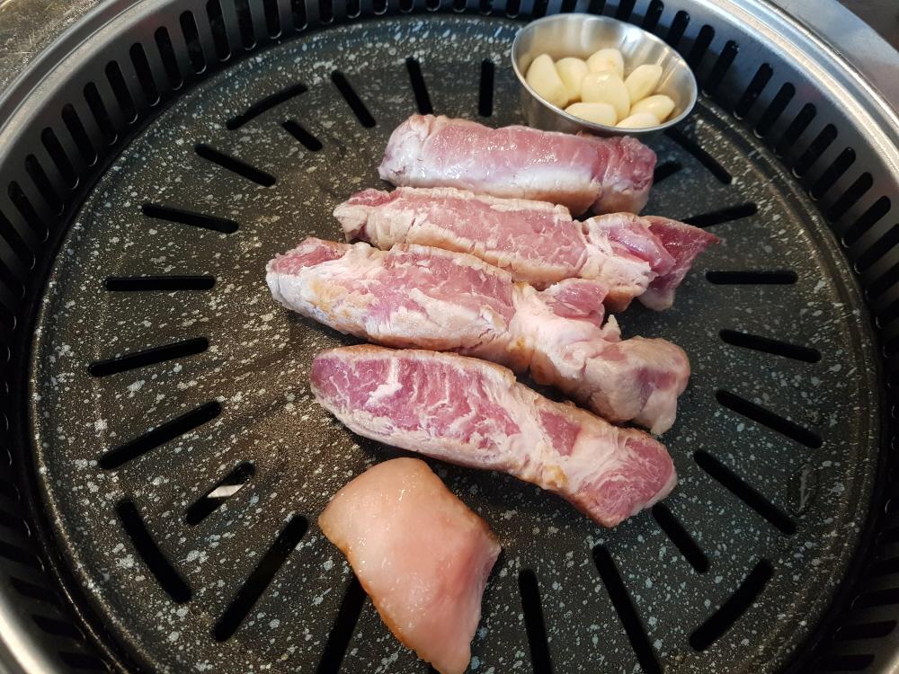 熟達テジ（スッタルテジ） ムンレ店 image 5