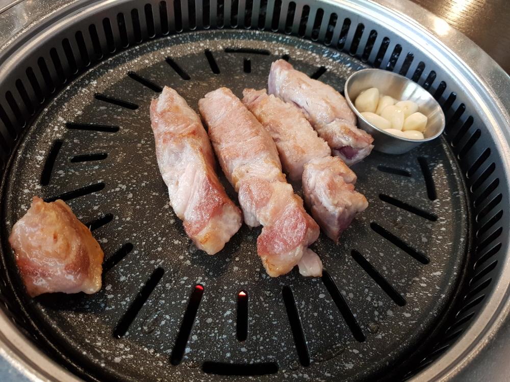 熟達テジ（スッタルテジ） ムンレ店 image 4