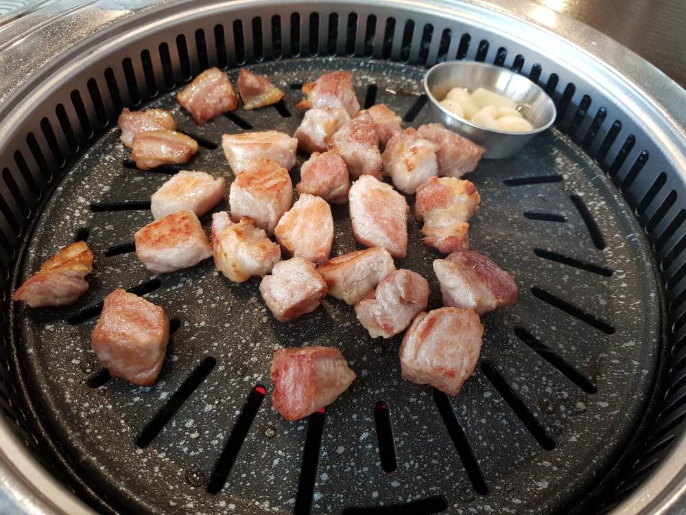 熟達テジ（スッタルテジ） ムンレ店 image 1