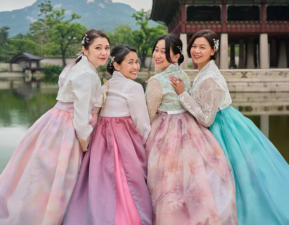 Hanbok