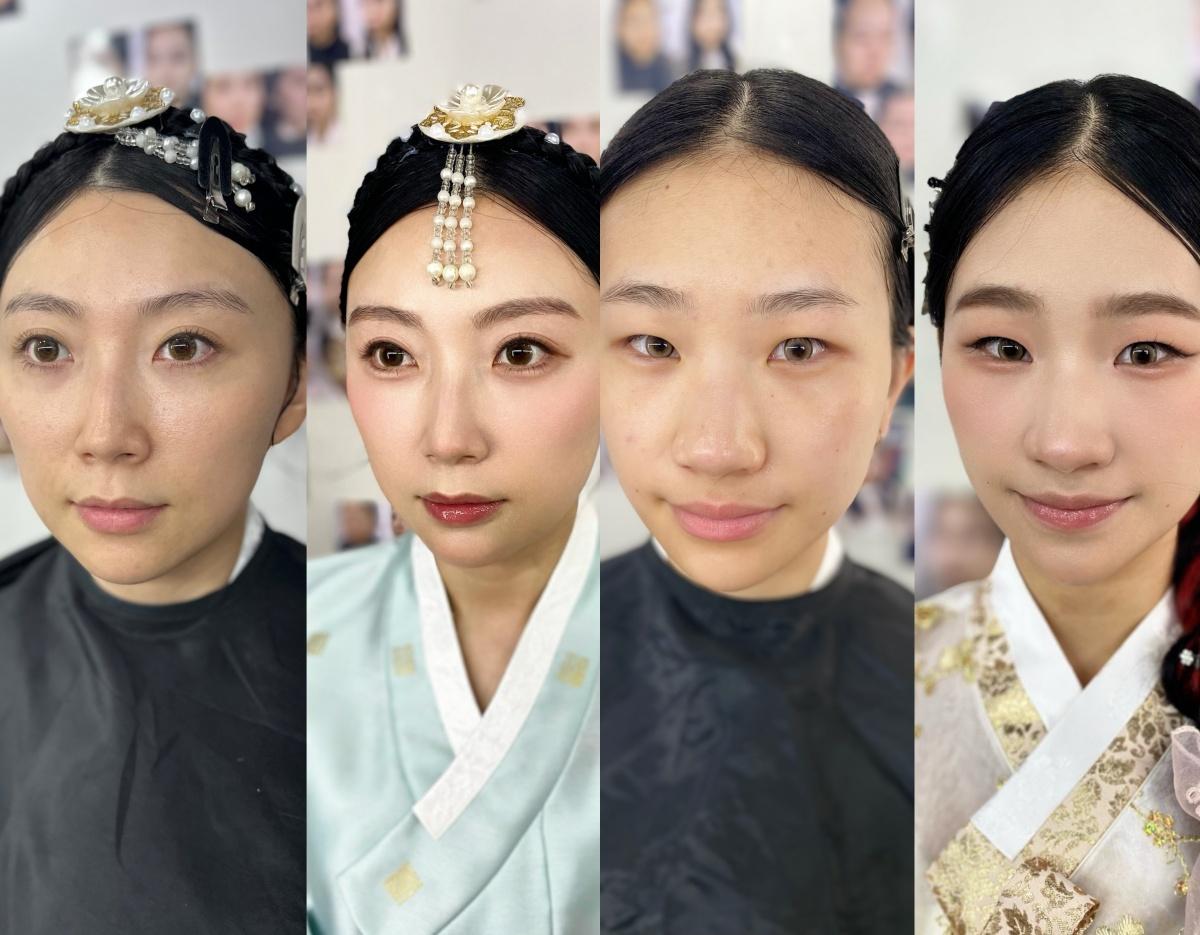 Hanbok