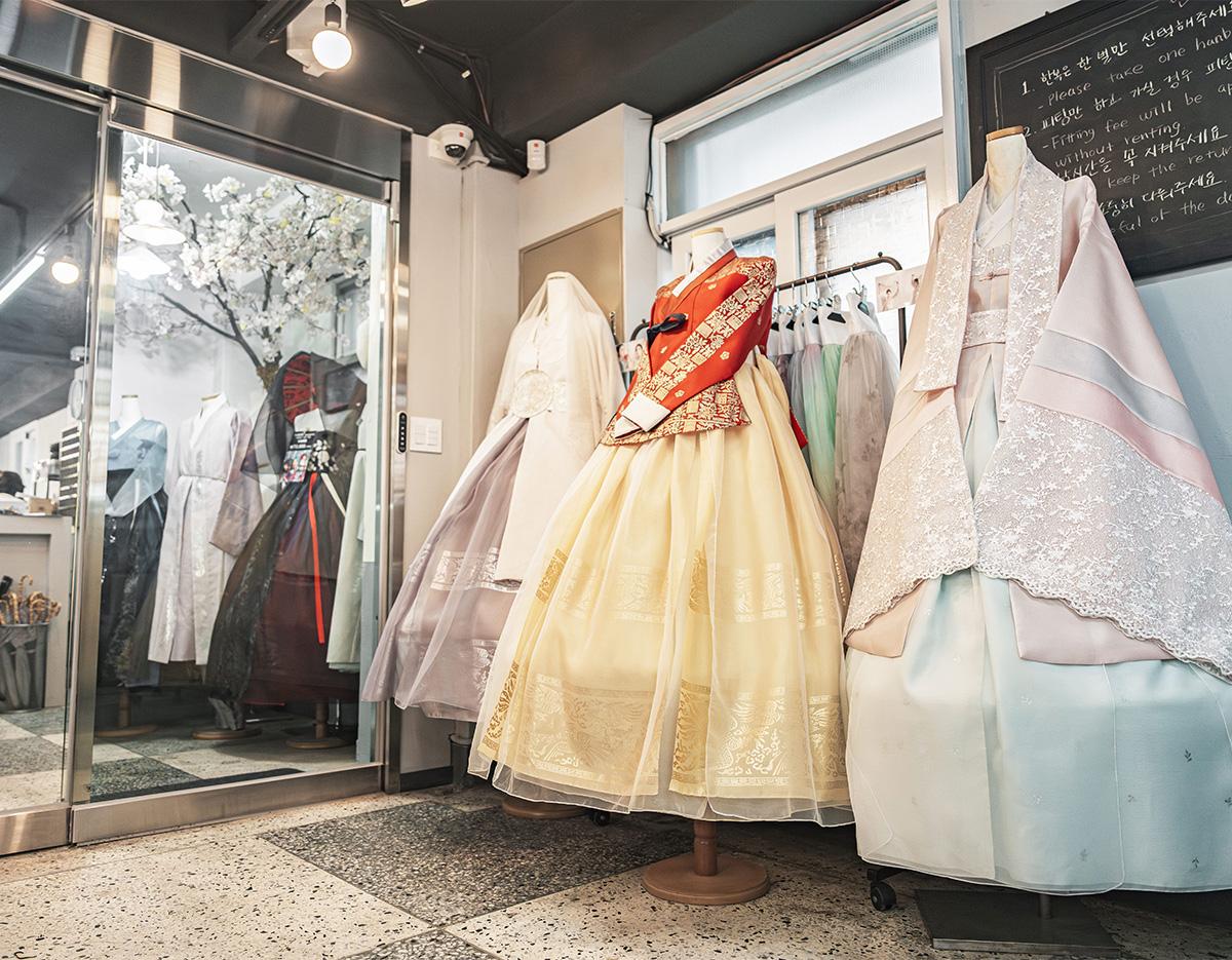 Hanbok