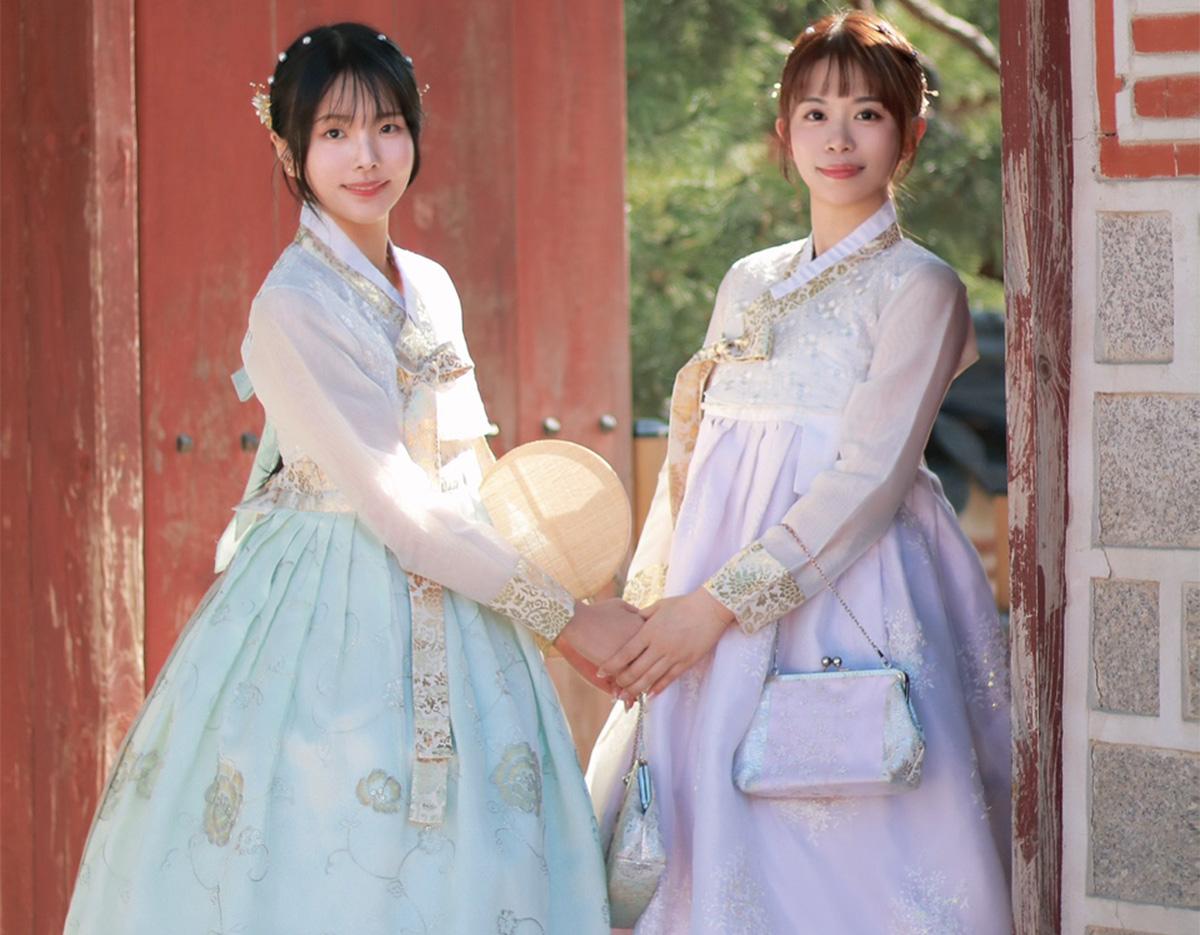 Hanbok