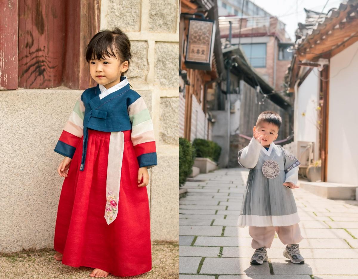 Hanbok