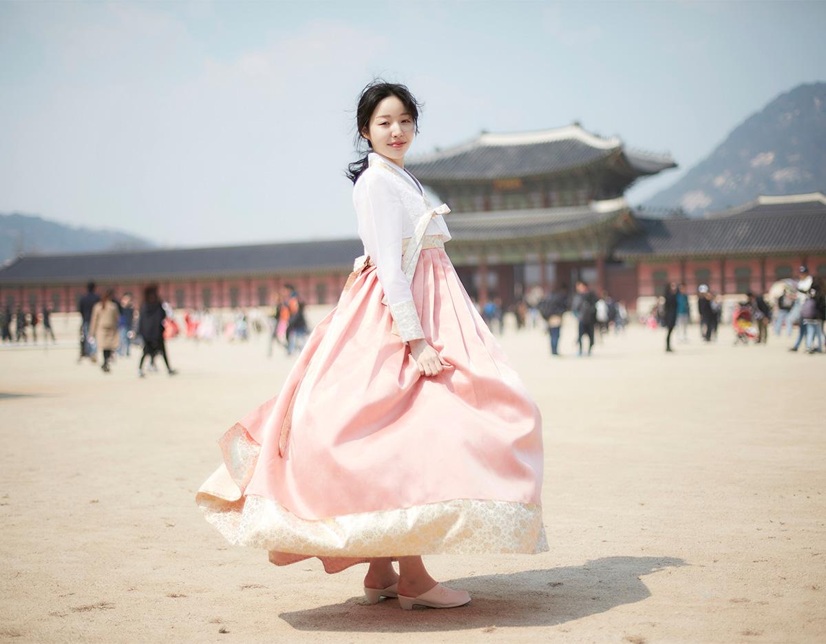 Hanbok