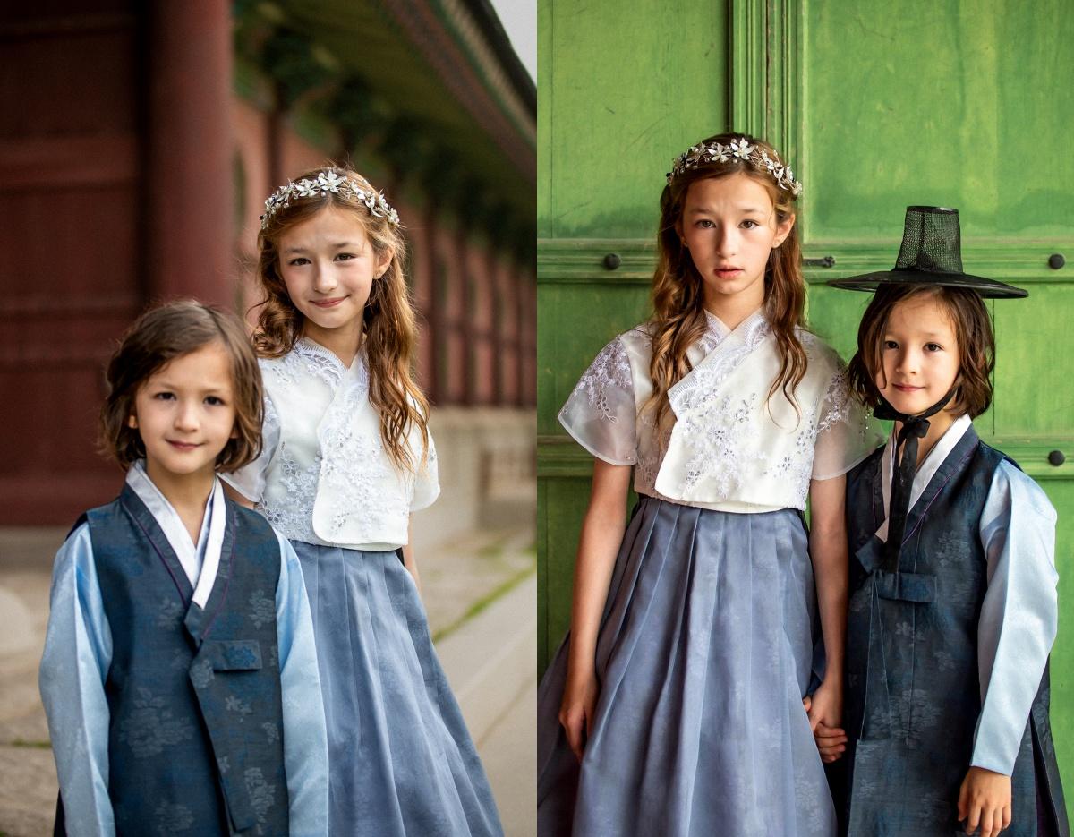 Hanbok