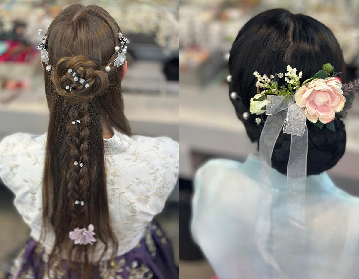 Hanbok