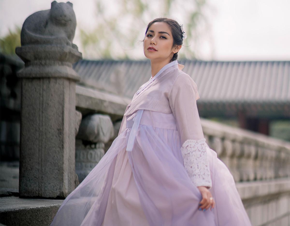 Hanbok