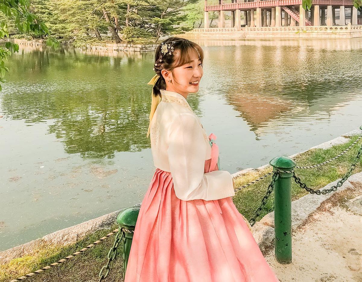 Hanbok